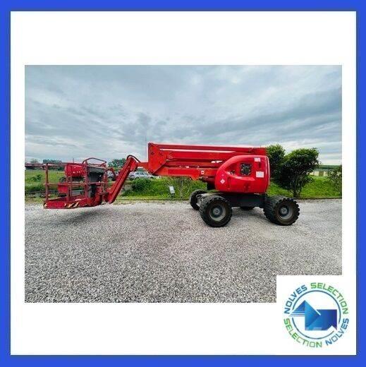 JLG 450AJ Strēles pacēlāji