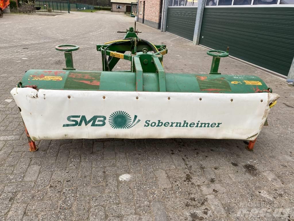  Veger FKM 220 Ielu tīrīšanas mašīnas