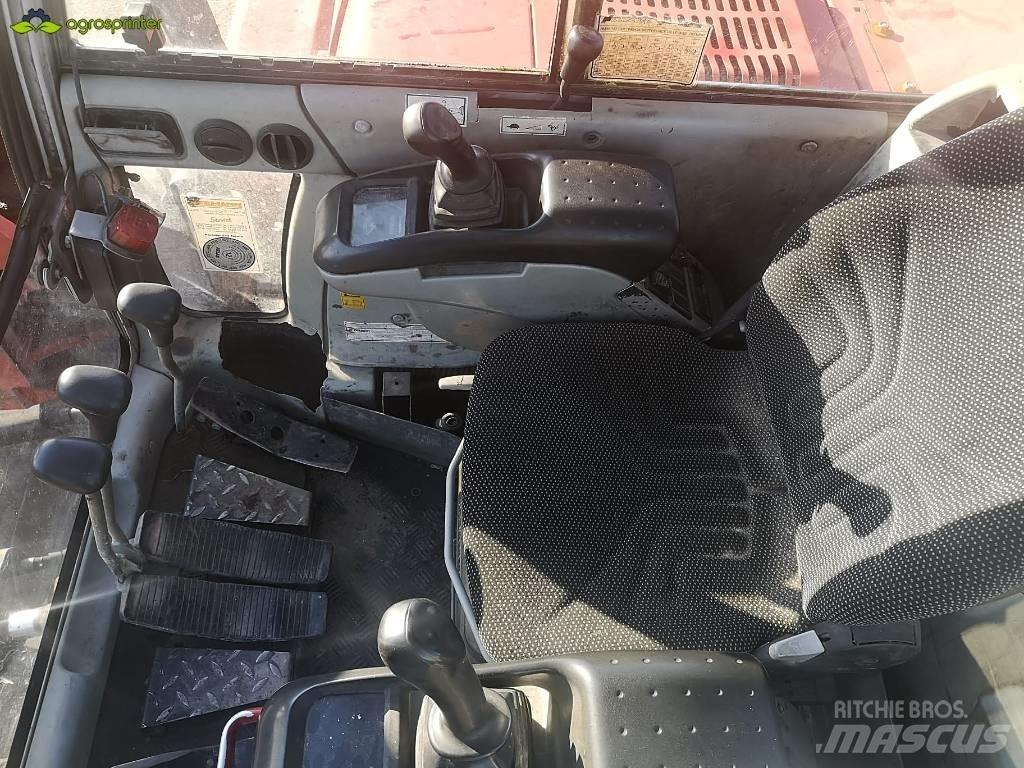 Neuson LK12002 Vidēja lieluma ekskavatori 7 t - 12 t