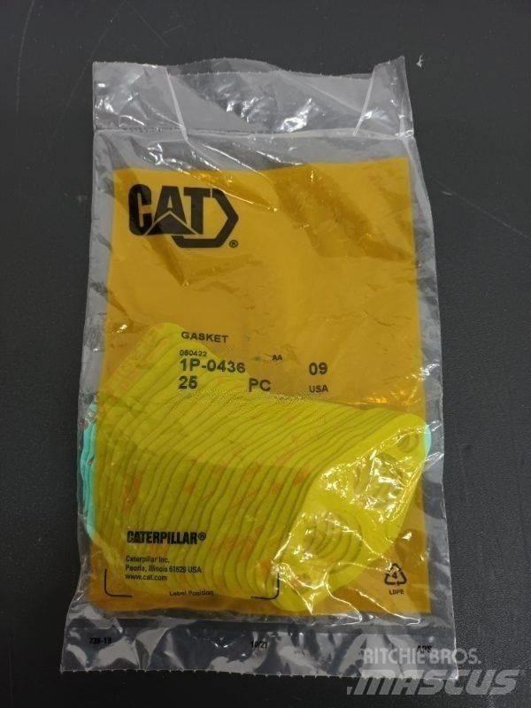 CAT GASKET 1P-0436 Dzinēji