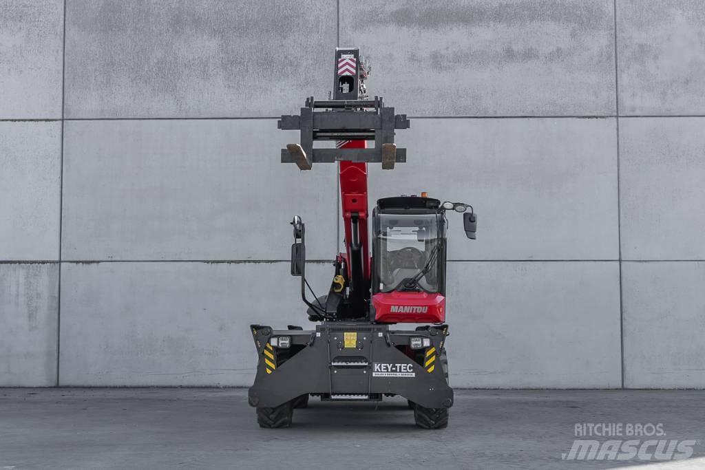 Manitou MRT 1845 Teleskopiskie manipulatori