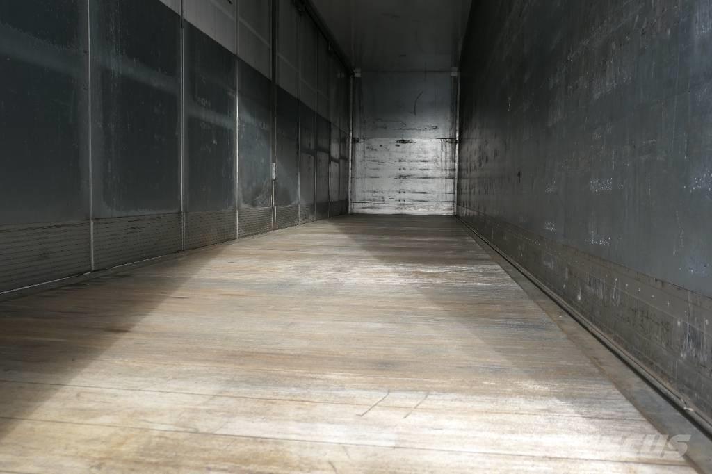 Limetec VPU 438 Furgons