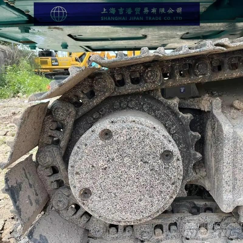 Kobelco 260 Kāpurķēžu ekskavatori