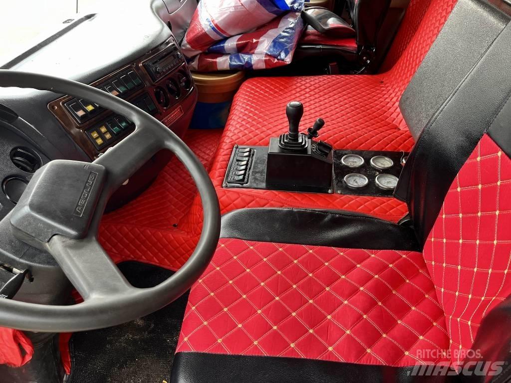 XCMG XCA200 Visurgājēji celtņi