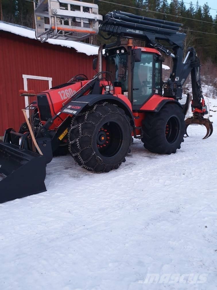  Snökedjor Huddig Citas sastāvdaļas