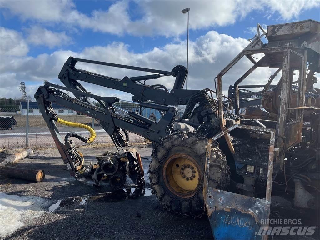 Rottne 2004 Harvesteri