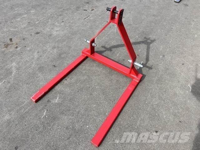 Peecon PD 500 T Cits traktoru papildaprīkojums