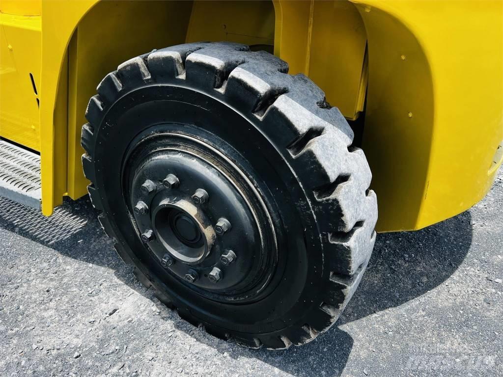 Hyster H 280 H D Autokrāvēji - citi