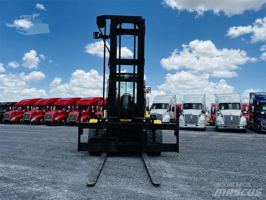 Hyster H 280 H D Autokrāvēji - citi