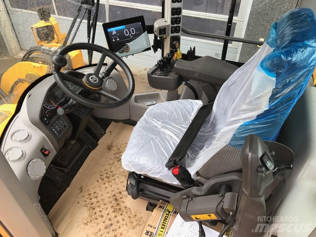 Volvo L150H Iekrāvēji uz riteņiem