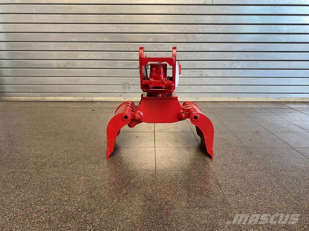 Zijtveld 75 D CW Pašgrābji