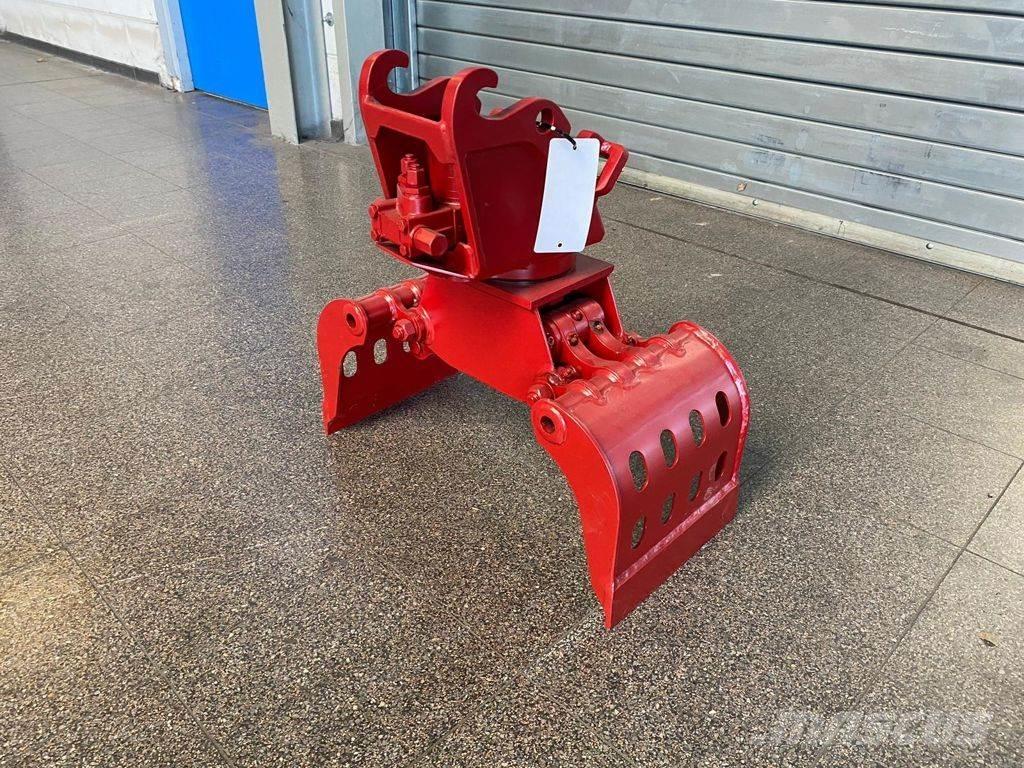 Zijtveld 75 D CW Pašgrābji