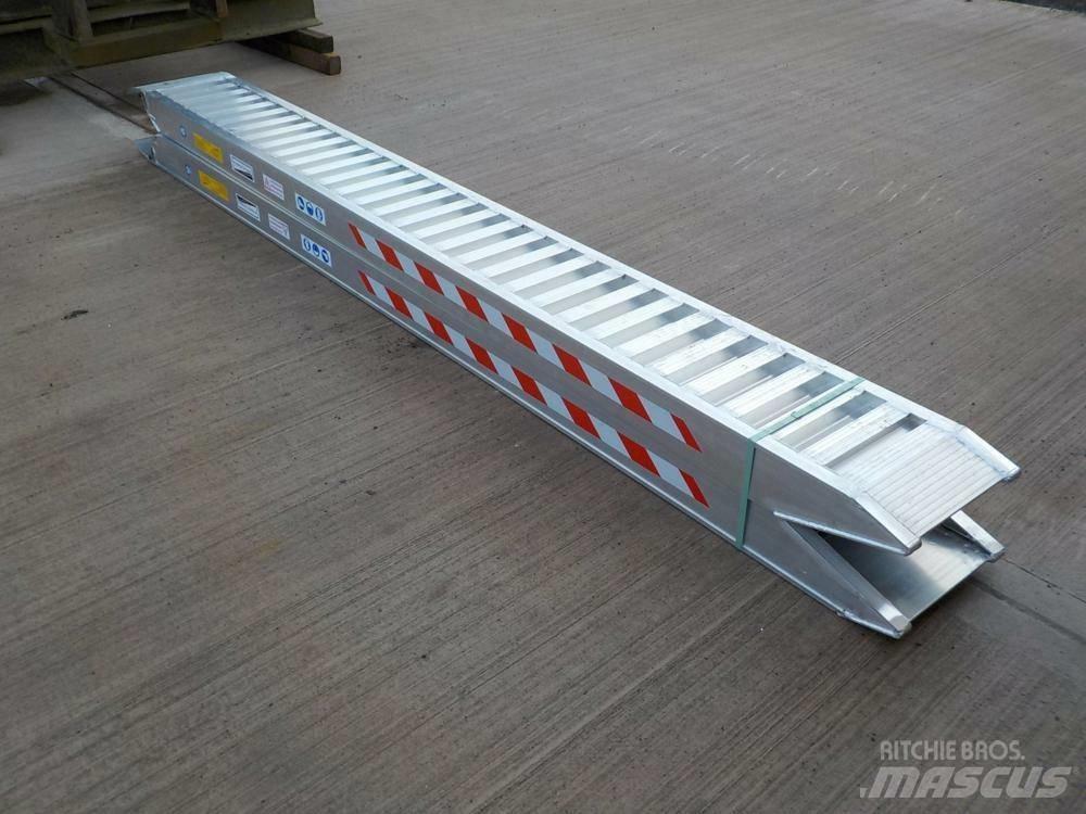Barford MP14 Treileri-pašizgāzēji
