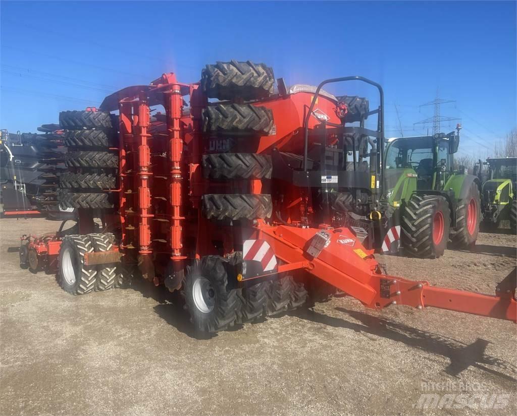 Kuhn ESPRO 6000 Sējmašīnas