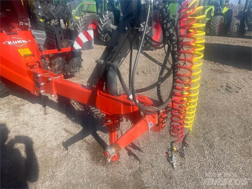 Kuhn ESPRO 6000 Sējmašīnas