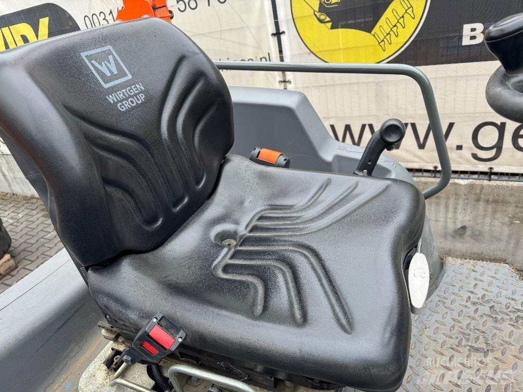 Hamm HD 13 VV Divvalču grunts veltņi