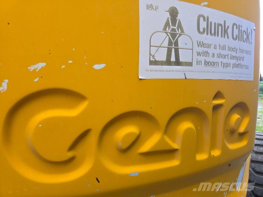 Genie Z 45/25 Strēles pacēlāji