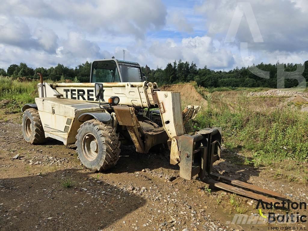 Terex TL 70 S Teleskopiskie manipulatori