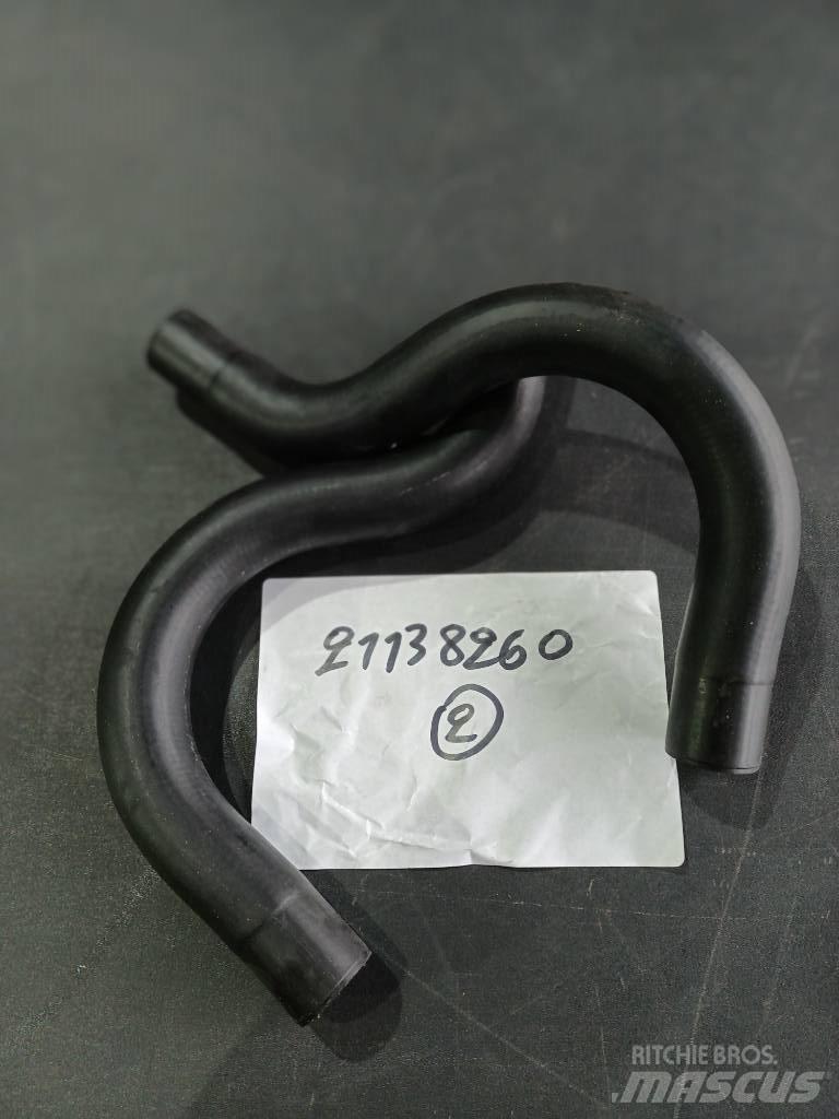 Volvo HOSE 21138260 Radiatori