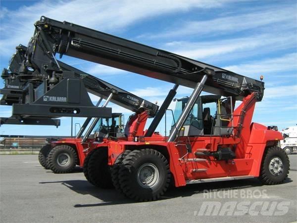Kalmar DRT450 Konteineru pacēlāji