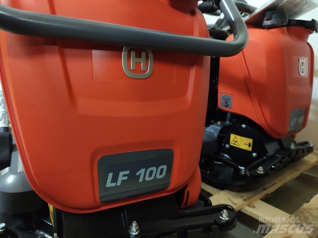 Husqvarna LF 100 LAT Vibratori