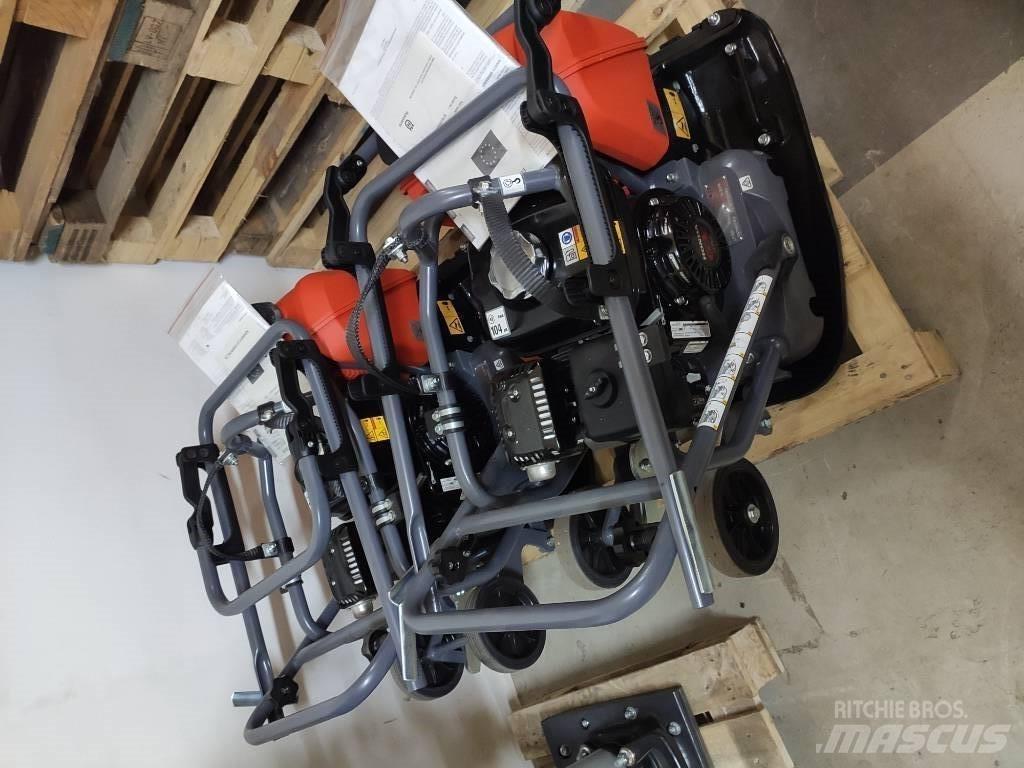 Husqvarna LF 100 LAT Vibratori
