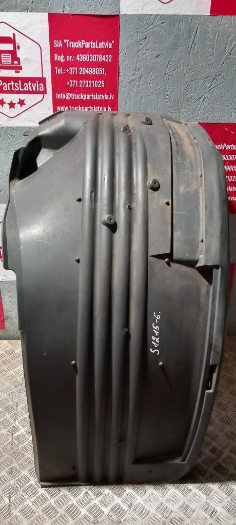 Scania R440  1485485 Kabīnes un interjers