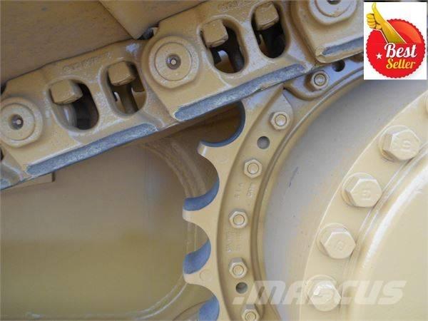 CAT D 7 H Kāpurķēžu buldozeri