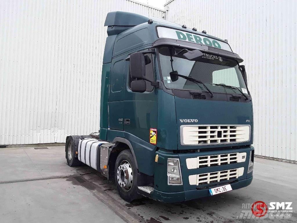 Volvo FH 440 Vilcēji