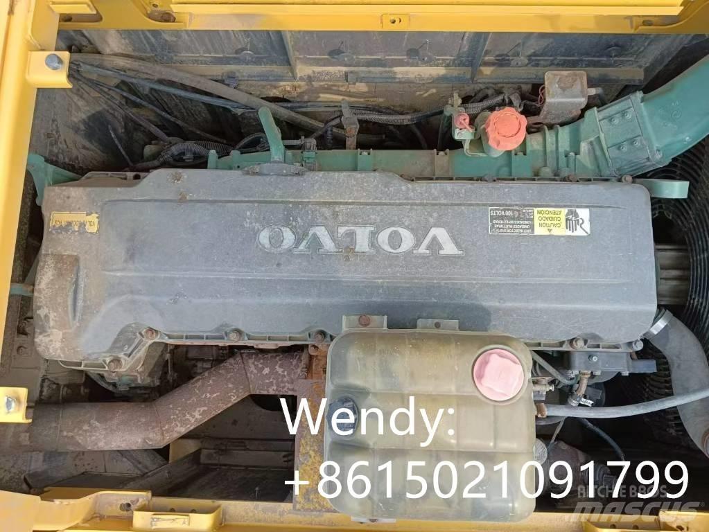 Volvo EC 480 Mini ekskavatori < 7 t
