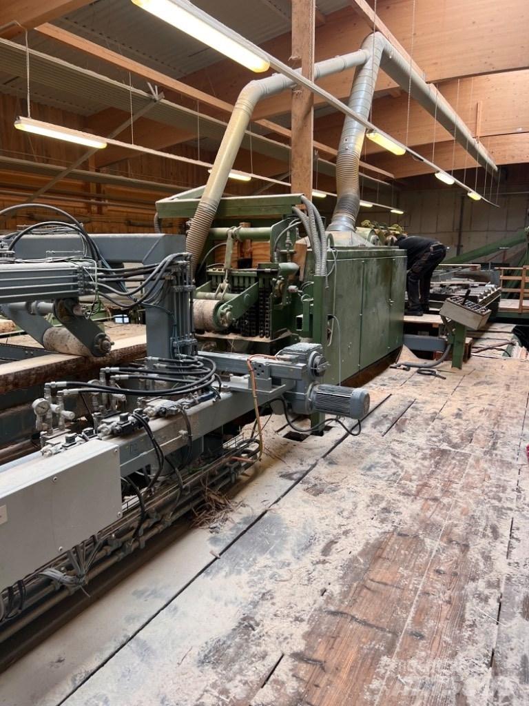  EWD STINGL NK260 Gateri