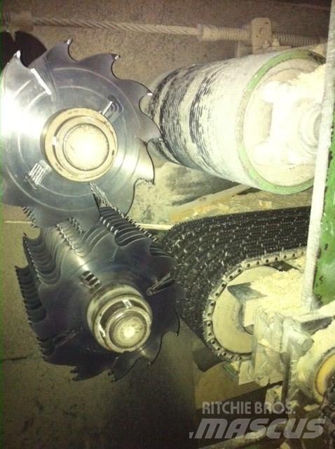  EWD STINGL NK260 Gateri