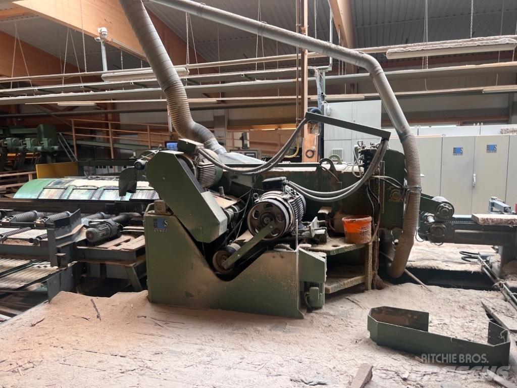  EWD STINGL NK260 Gateri