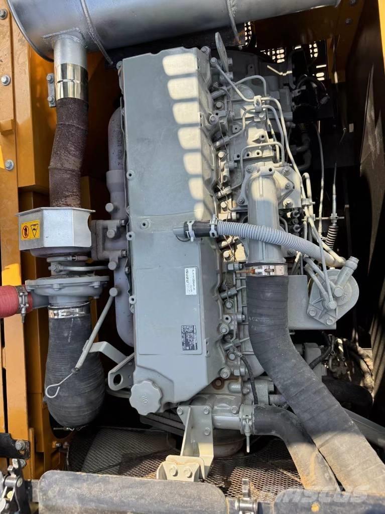 Sany SY 335 Vidēja lieluma ekskavatori 7 t - 12 t