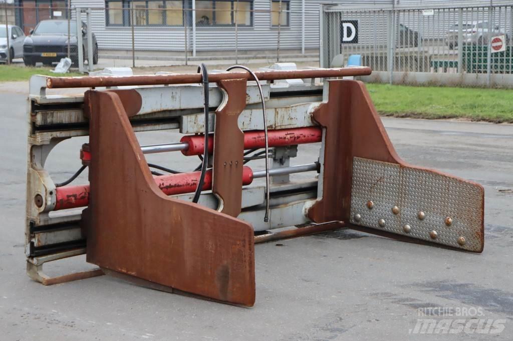 Durwen PBK-140 Būvniecība- Citi