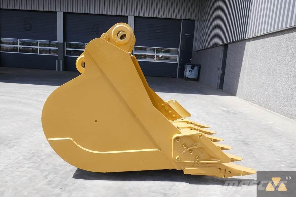 CAT 345D Bucket Kausi
