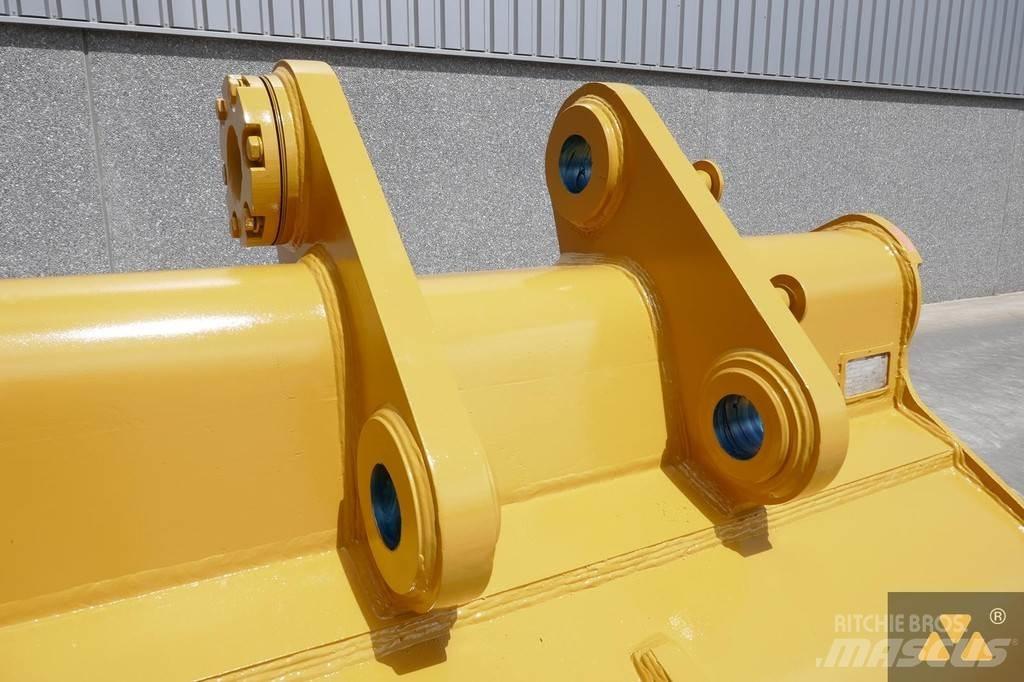 CAT 345D Bucket Kausi