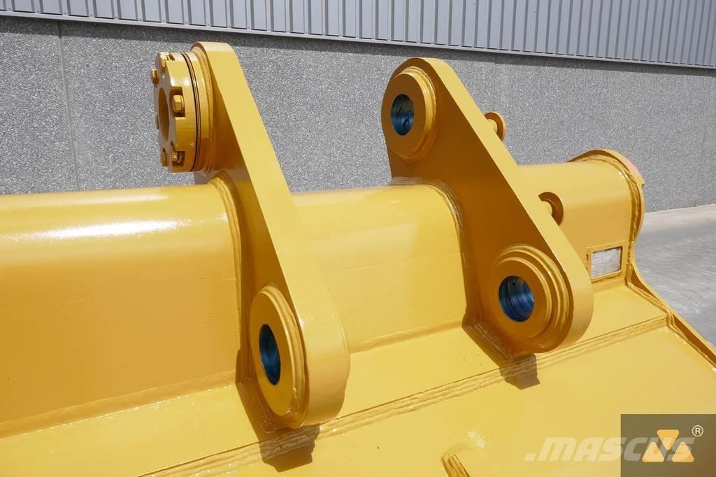 CAT 345D Bucket Kausi