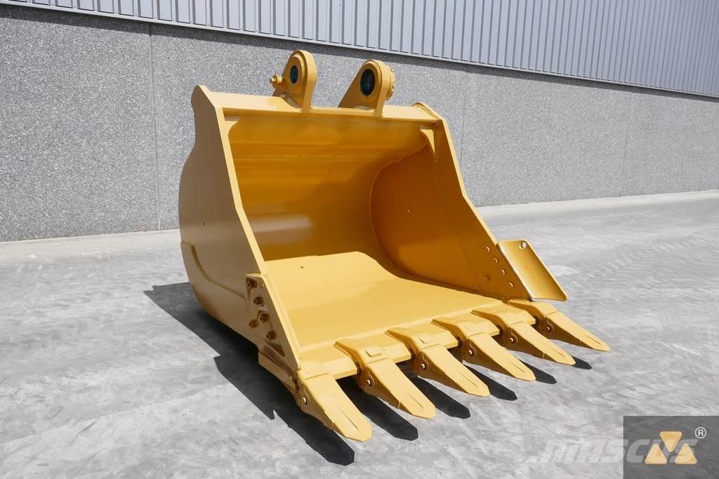 CAT 345D Bucket Kausi