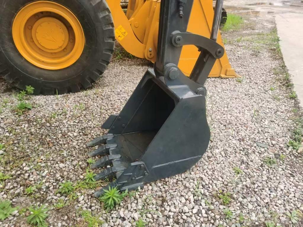 Hyundai Robex 60 W Ekskavatori uz riteņiem