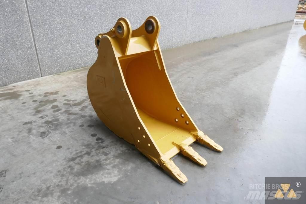 CAT 320 Bucket Kausi
