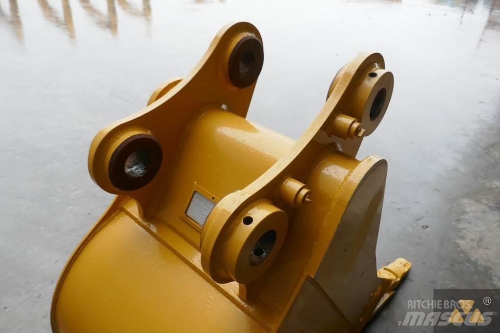 CAT 320 Bucket Kausi
