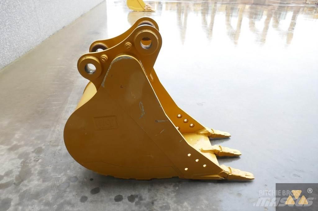 CAT 320 Bucket Kausi