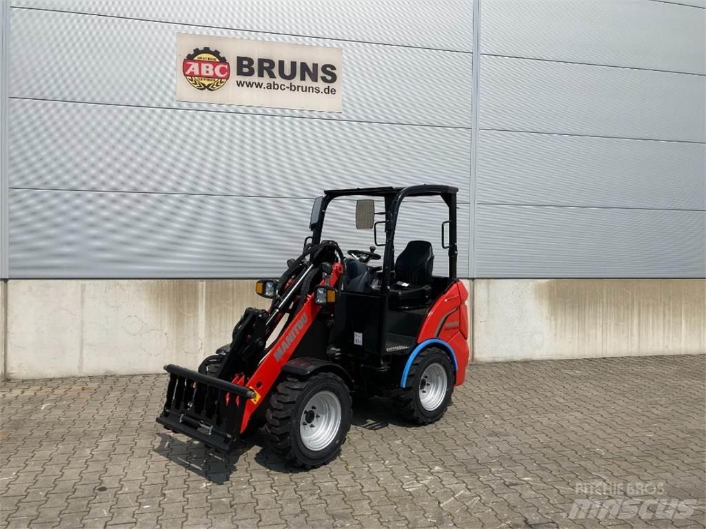 Manitou MLA 2-25 H Lauksaimniecība- Citi