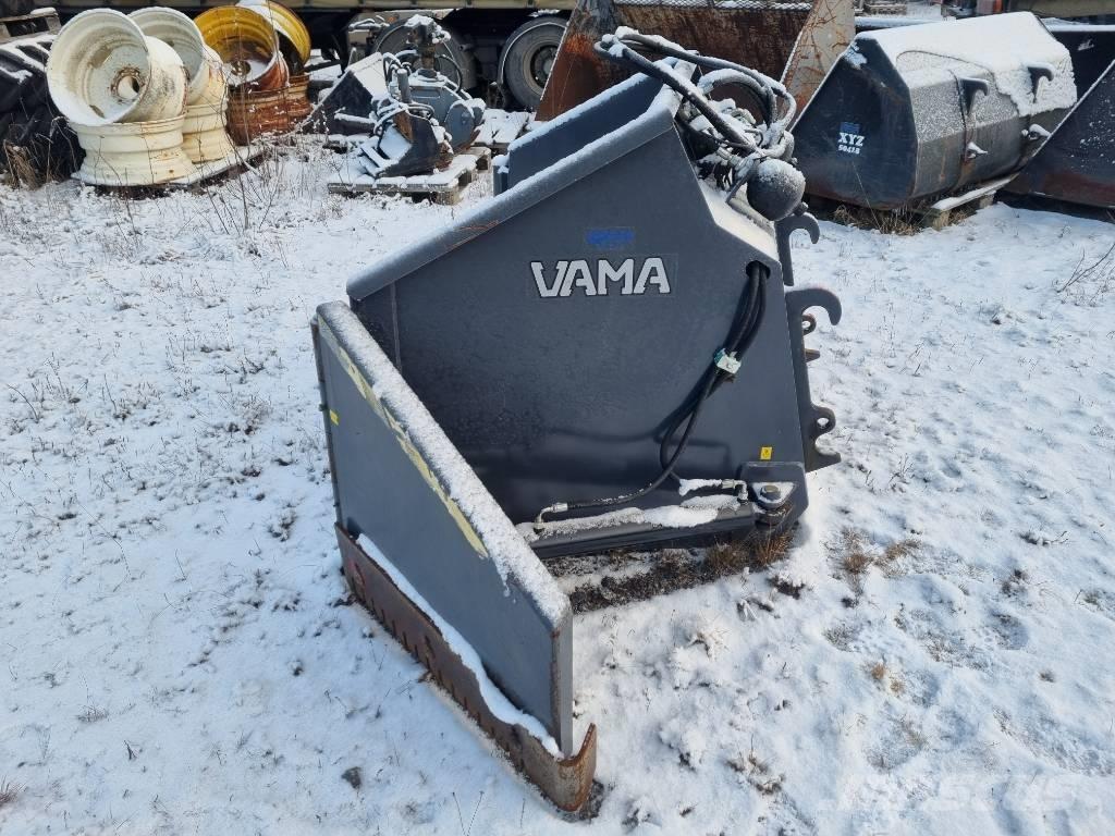 Vama Multiskopa Kausi