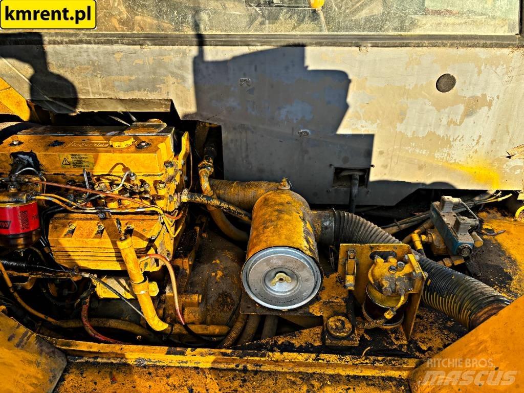 JCB 525-67 Teleskopiskie manipulatori