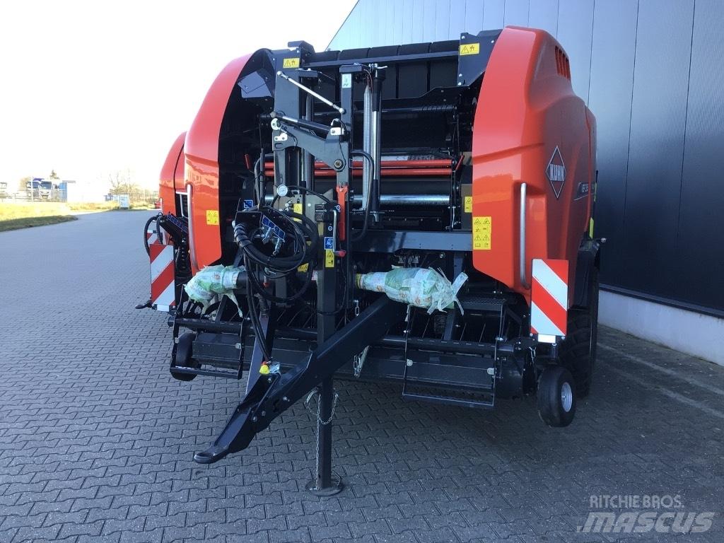 Kuhn VBP 3165 (New) Rituļu preses