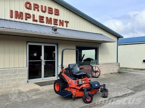 Kubota ZD 326 P-60 Būvniecība- Citi