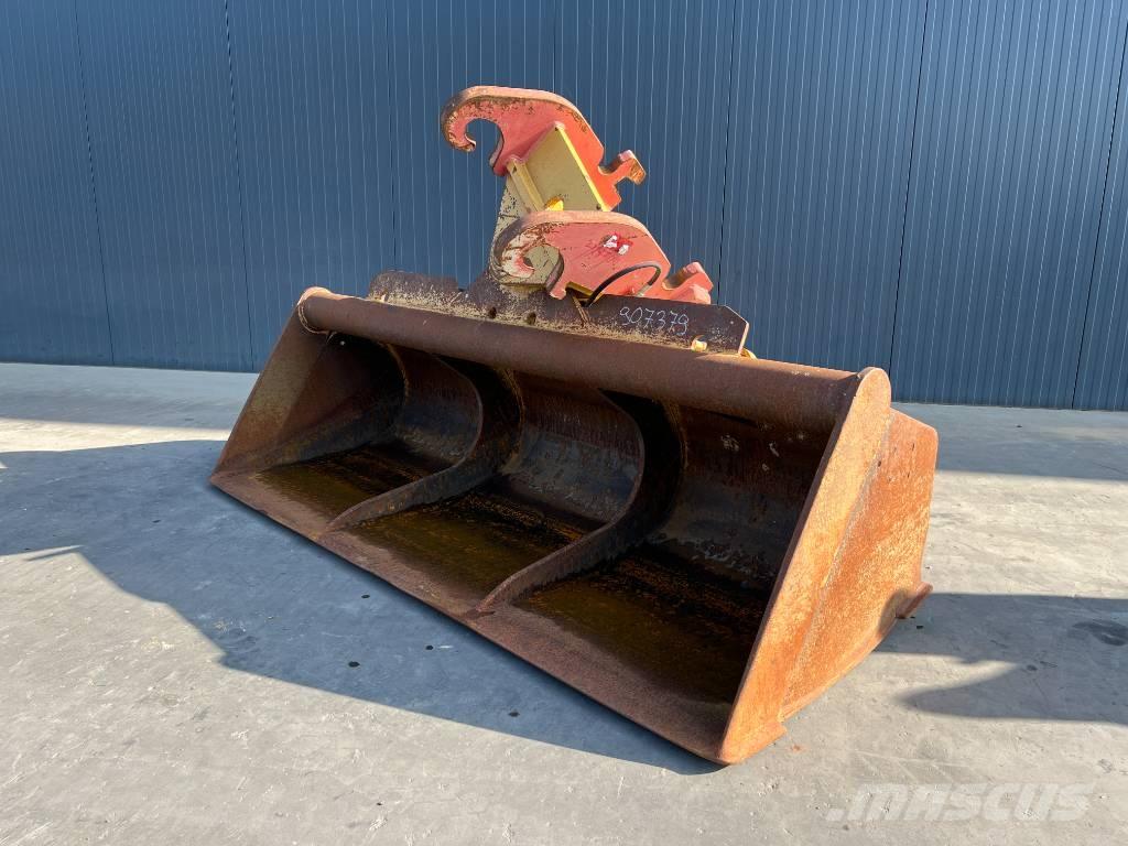 Verachtert CW45S Kausi