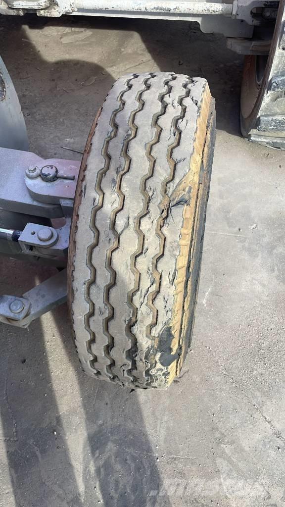 Genie Z 45/25 J DC Strēles pacēlāji